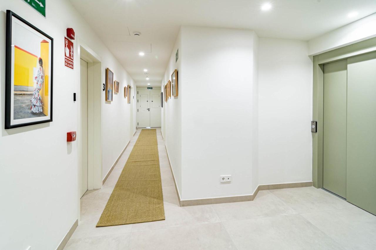 Seaclub Suites By Roomservices Appartement