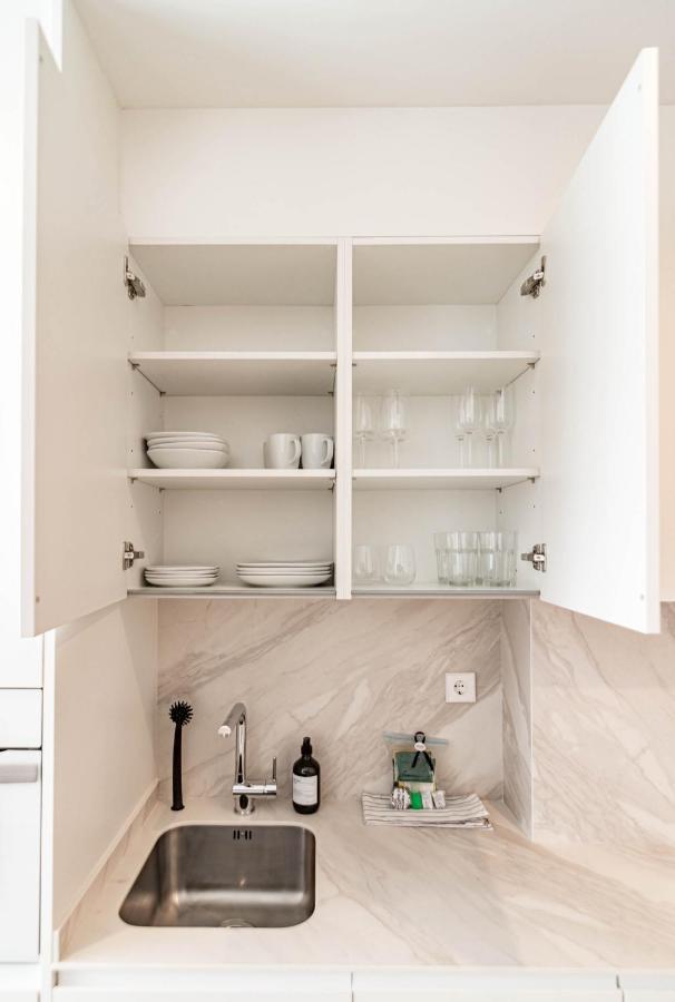 Seaclub Suites By Roomservices Apartment Estepona